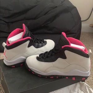Girls Air Jordan 10 Retro (GS)